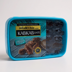 Kabkab Datteln - mit Stein