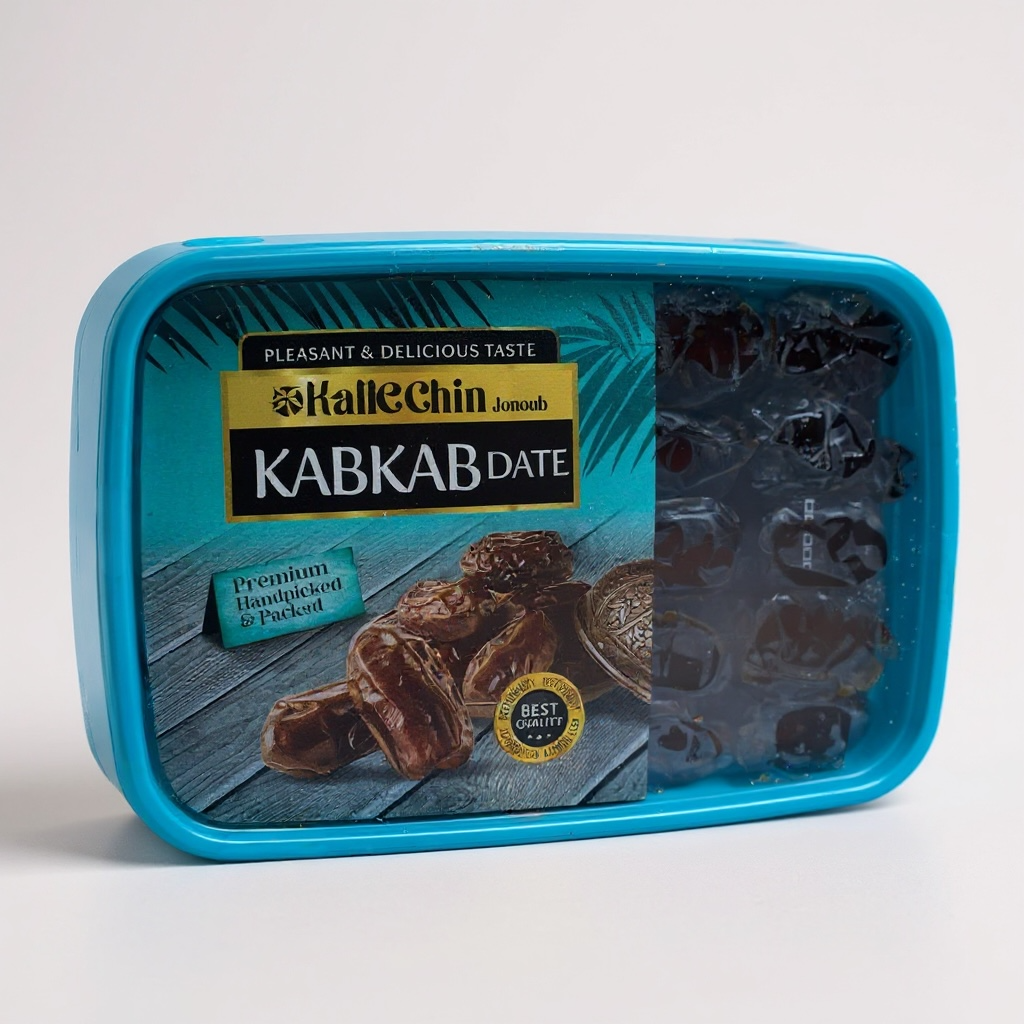 Kabkab Datteln - mit Stein